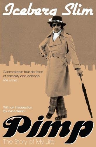 Cover of Pimp