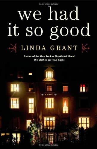 Cover of We Had It So Good