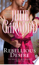 Cover of Rebellious Desire