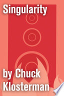 Cover of Singularity