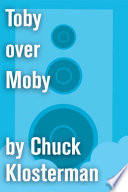 Cover of Toby over Moby