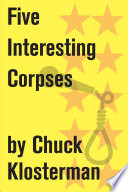 Cover of Five Interesting Corpses