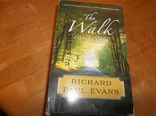 Cover of The Walk