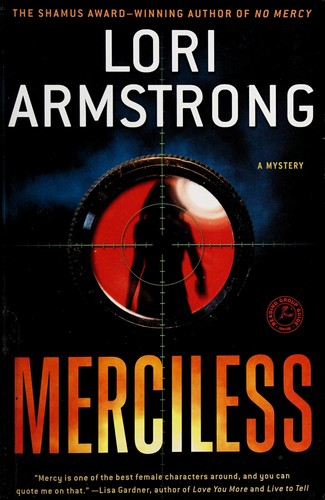 Cover of Merciless