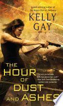 Cover of The Hour of Dust and Ashes