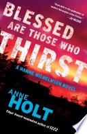 Cover of Blessed Are Those Who Thirst