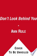 Cover of Don't Look Behind You