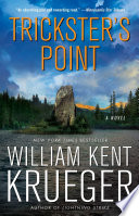 Cover of Trickster's Point