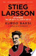 Cover of Stieg Larsson