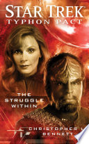 Cover of Typhon Pact: The Struggle Within