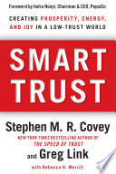 Cover of Smart Trust