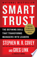 Cover of Smart Trust