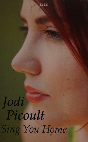 Cover of Sing You Home