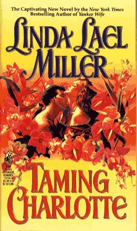 Cover of Taming Charlotte