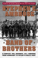 Cover of Band of Brothers