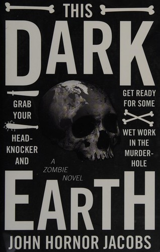 Cover of This Dark Earth