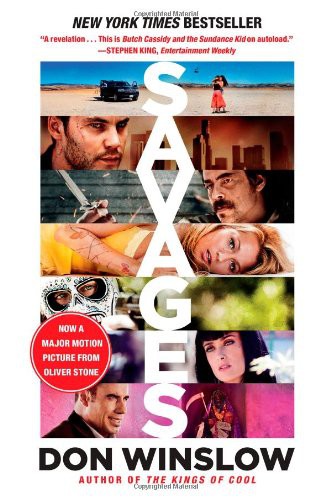 Cover of Savages