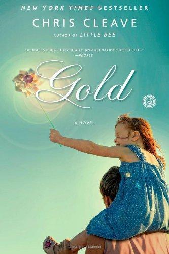 Cover of Gold