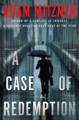Cover of A Case Of Redemption
