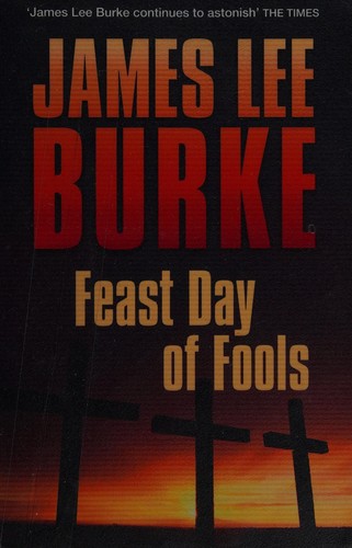 Cover of Feast day of fools