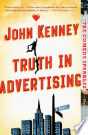 Cover of Truth in Advertising