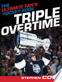 Cover of Triple Overtime