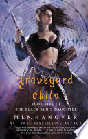Cover of Graveyard Child