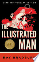 Cover of The Illustrated Man