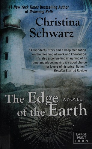 Cover of The Edge of the Earth