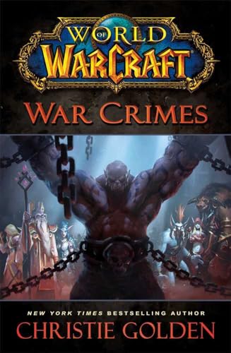 Cover of War Crimes