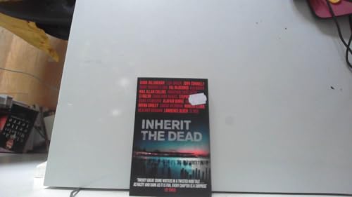 Cover of Inherit the Dead