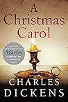 Cover of A Christmas Carol