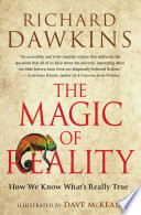 Cover of Magic of Reality How We Know What's Really True