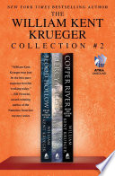 Cover of The William Kent Krueger Collection #2