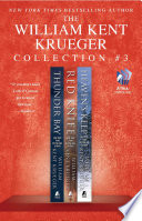Cover of The William Kent Krueger Collection #3