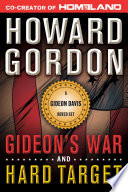 Cover of Howard Gordon eBook Boxed Set
