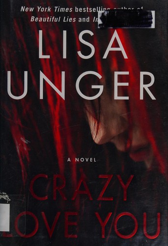 Cover of Crazy Love You
