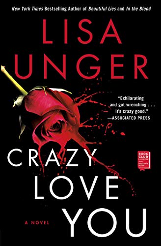 Cover of Crazy Love You