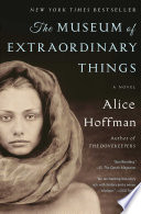 Cover of The Museum of Extraordinary Things