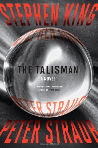Cover of The Talisman
