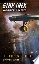 Cover of Vanguard: In Tempest's Wake