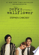 Cover of The Perks of Being a Wallflower