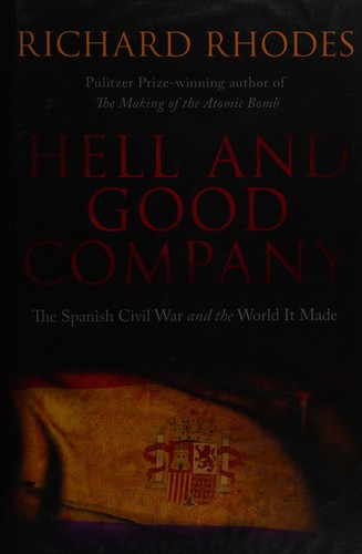 Cover of Hell and good company