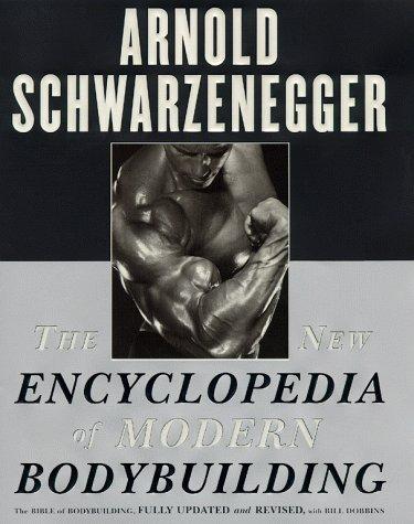 Cover of The new encyclopedia of modern bodybuilding