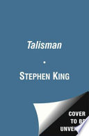 Cover of The Talisman