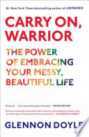 Cover of Carry On, Warrior