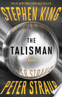 Cover of The Talisman