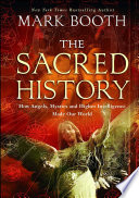 Cover of The Sacred History