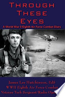 Cover of Through These Eyes