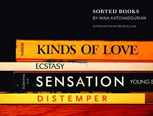 Cover of Sorted books